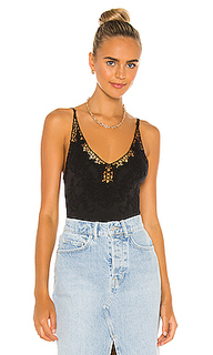 Боди lea - Free People