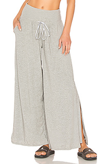 Брюки easy breezy - Free People