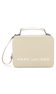 Сумка box 23 - Marc Jacobs
