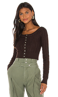 Кардиган mimi - Free People