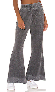 Брюки cozy cool - Free People