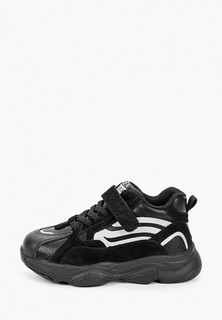 Кроссовки Капитошка 