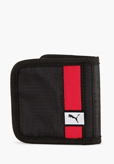 Кошелек PUMA Ferrari Race Wallet