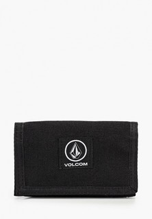 Кошелек Volcom BOX STONE WALLET