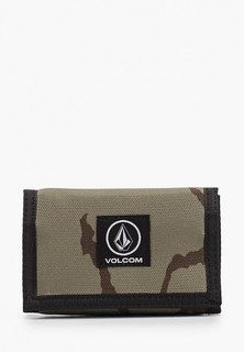 Кошелек Volcom BOX STONE WALLET