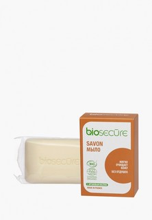Мыло Biosecure с аргановым маслом, 100 г