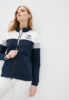 Олимпийка Aeronautica Militare 