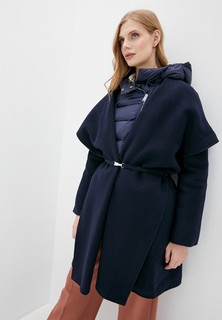 Пальто Add 2в1