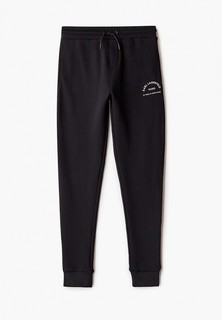 Брюки спортивные Karl Lagerfeld Kids 