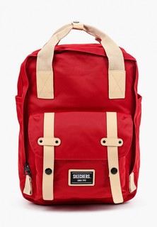 Рюкзак Skechers Adult Backpack