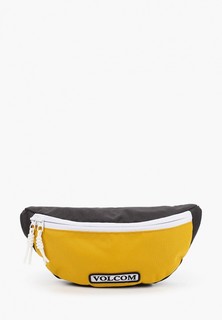 Сумка поясная Volcom STONE AZZA POUCH