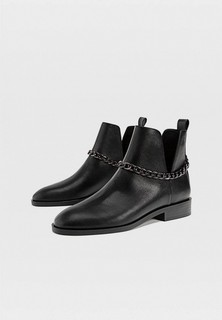 Ботинки Stradivarius 