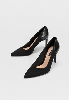 Туфли Stradivarius 