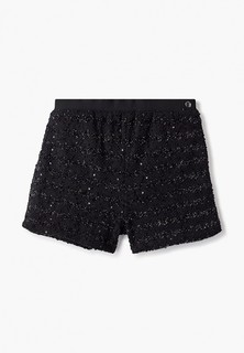 Шорты Karl Lagerfeld Kids 