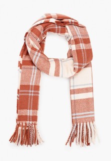 Палантин Mango - MOUNTAIN