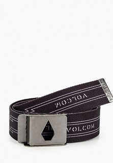 Ремень Volcom STONE CUT WEB BELT