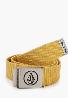 Ремень Volcom CIRCLE WEB