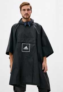 Плащ adidas M Snaps Poncho