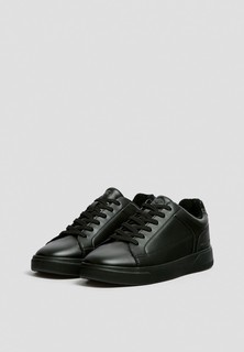 Кеды Pull&Bear 