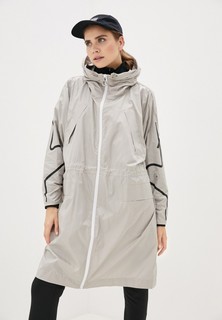 Парка adidas by Stella McCartney LONG PARKA W.R.