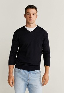 Пуловер Mango Man - WILLYV