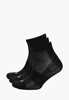 Носки 3 пары Columbia NEW COTTON QUARTER SOCKS