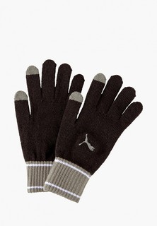 Перчатки PUMA Knit Gloves