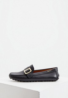 Мокасины Bally 