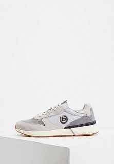 Кроссовки Bugatti 