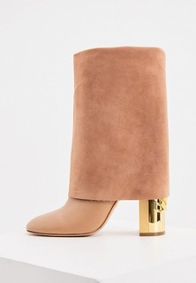 Сапоги Casadei 