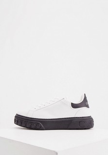 Кеды Casadei 