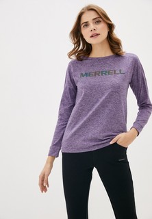 Лонгслив Merrell 