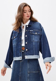 Куртка джинсовая Closed 