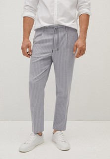 Брюки Mango Man NOLAN7-I, Online Exclusive