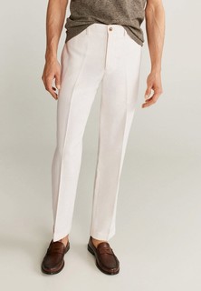 Брюки Mango Man BRIEN-I, Online Exclusive