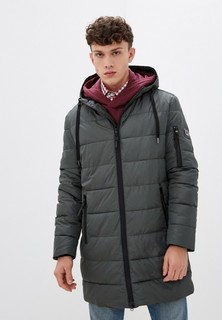 Куртка утепленная Absolutex 