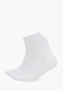 Носки 3 пары Columbia NEW COTTON QUARTER SOCKS