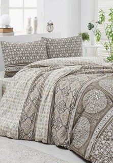 Постельное белье 1,5-спальное Arya home collection Teagan