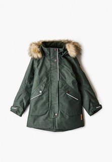 Куртка утепленная Reima Inari