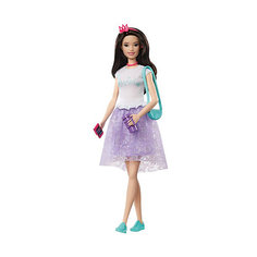 Кукла Barbie "Приключения принцессы" Рене Mattel