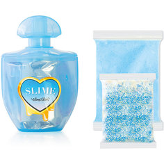 Набор для изготовления слайма Canal Toys So Slime Diy Slime Glam "Shalimar"