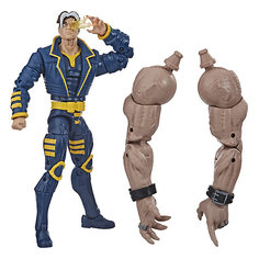 Фигурка Marvel Legends X-Men Нейт Грей, 15 см, E7349 Hasbro