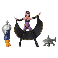 Фигурка Marvel Legends Deadpool Королева Нежити Шикла, 15 см, E7456 Hasbro