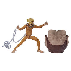 Фигурка Marvel Legends X-Men Marvel`s Дикое Дитя, 15 см, E7349 Hasbro