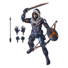 Фигурка Marvel Legends BLW Таскмастер, 15 см, E8761 Hasbro