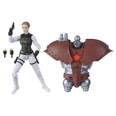 Фигурка Marvel Legends BLW Елена Белова, 15 см, E8761 Hasbro