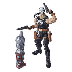 Фигурка Marvel Legends BLW Marvel`s Кроссбоунс, 15 см, E8761 Hasbro