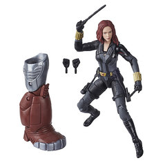 Фигурка Marvel Legends BLW Чёрная вдова, 15 см, E8761 Hasbro