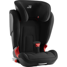 Детское автокресло KIDFIX2 R Cosmos Black Trendline Britax Römer