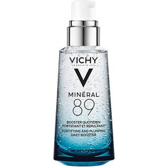 Ежедневный гель-сыворотка для кожи Vichy Mineral 89, 50 мл